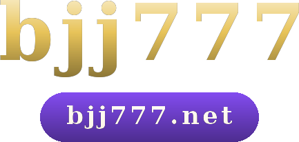 bjj777 logo